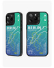 Benks Etui Dynamic City Berlin do Iphone 16 Pro