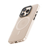 Benks Etui Magnetic Lucid Armor (C066) do iPhone 16 Pro Max Złote