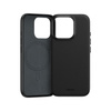 Benks Etui Magnetic Vita Pro Silicone do iPhone 17 czarne (Camera Control Button) – Wytrzymałe Etui Silikonowe z Funkcją Camera Control