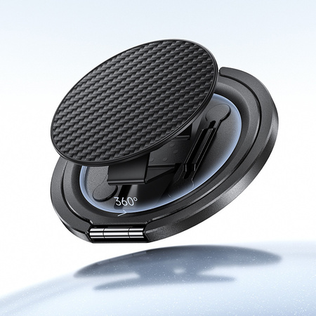 Benks Uchwyt Ring Armor Pop Kevlar L56 ArmorTint Gold magnetyczny