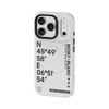 Benks Etui Dynamic Magnetic Summit Mont-Blanc do iPhone 17 Pro Max (Camera Control Button) – Ekskluzywne Etui z Funkcją Camera Control i Ochroną Premium