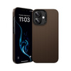 Benks Etui Magnetic Armor Tint Kevlar 1000D (0064) do iPhone 16 Plus Złote