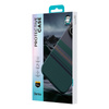 Benks Etui Magnetic Armor Pro Aurora Kevlar 600D (CA66) do iPhone 16 Pro Max