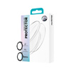 Benks Hartowane szkło Glass Warrior Lens Protector na aparat do Samsung Galaxy Z Flip 7 (2 sztuki) przezroczyste – szkło ochronne na obiektywy, łatwy montaż