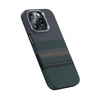 Benks Etui Magnetic Armor Pro Aurora Kevlar 600D (BC66) do iPhone 16 Pro Max