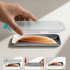Benks Szkło Hartowane OmniWarrior Anti-Drop Eye-Friendly do iPhone 18 Pro Max / 17 Pro Max (HD / OL)