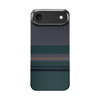 Benks Etui Magnetic Carbon Kevlar Armor Air Aurora 600D do iPhone 17 Air – Eleganckie Etui Carbon Kevlarowe z Efektem Aurora