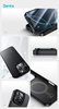 Benks Etui Carbon Kevlar Armor Pro Montage MagSafe do iPhone 16 Pro plecki pokrowiec ochrona Camera Control sterowanie aparatem