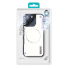Benks Etui Dynamic Minimalist do iPhone 16 Pro Max Białe