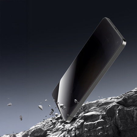 Benks Szkło Hartowane do Samsung Galaxy S26 Ultra Ultra Shield Privacy Glass