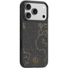 Benks Etui ArmorEdge X1 Air Navigator Kevlar do iPhone 18 Pro Max / 17 Pro Max Czarne