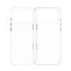 Benks Etui Magnetic Crystal do iPhone 17 Air Przezroczyste (Camera Control Button)