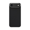 Benks Etui Magnetic Carbon Kevlar Armor Air Metal Frame 600D do iPhone 17 Air czarne – Smukłe Etui Carbon Kevlarowe z Ramką Metalową