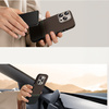 Benks Etui Carbon Kevlar Armor Pro Prestige MagSafe do iPhone 16 Pro plecki pokrowiec ochrona Camera Control sterowanie aparatem