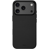 Benks Silikonowe Etui Ochronne Vita Pro do iPhone 18 Pro Max / 17 Pro Max Czarne