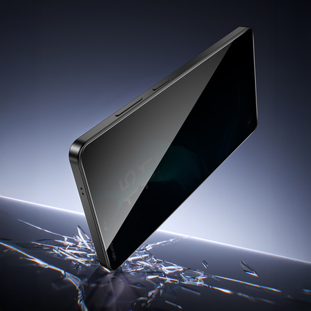 Benks Szkło Hartowane do Samsung Galaxy S26 Glass Warrior Privacy