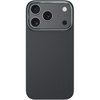 Benks Etui Magnetic Armor Air Kevlar Metal Frame 600D do iPhone 18 Pro / 17 Pro – wytrzymałe etui z włóknem Kevlar® i pełną ochroną MagSafe