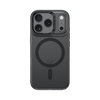 Benks Etui Magnetic Lucid Armor do iPhone 17 Pro Max czarne (Camera Control Button) – Etui Ochronne z Funkcją Camera Control i MagSafe