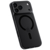 Benks Etui Ochronne Lucid Armor do iPhone 18 Pro / 17 Pro Czarne