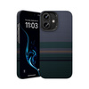 Benks Etui Magnetic Armor Air Aurora Kevlar 600D (0063) do iPhone 16