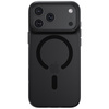 Benks Etui Ochronne Lucid Armor do iPhone 18 Pro / 17 Pro Czarne