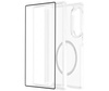 Benks Etui Magnetic Crystal Grand Combo Case (C.K.JC.SA.00.0060) do Samsung Galaxy Z Fold 8