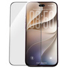 Benks Szkło Hartowane Glass Warrior Privacy do iPhone 18 Pro Max Czarne