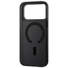 Benks Etui Ochronne Lucid Armor do iPhone 18 Pro / 17 Pro Czarne