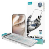Benks Szkło Hartowane Ultra Shield HD Glass do iPhone 18 Pro Max / 17 Pro Max Czarne