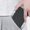 Benks Power bank 10000mAh MP16 ArmorGo - Typ C - magnetyczny z ładowaniem indukcyjnym czarny