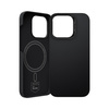 Benks Etui Magnetic Armor Air Kevlar PC Frame 600D (E065) do iPhone 16 Pro Czarne