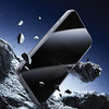 Benks Szkło Hartowane Glass Warrior Privacy do iPhone 18 Pro Max Czarne