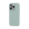Benks Etui Magnetic Vita Pro Silicone do iPhone 16 Pro Zielone