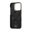 Benks Etui Magnetic Armor Air Prestige Kevlar 600D (G065) do iPhone 16 Pro