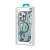 Benks Etui Magnetic City New York do iPhone 16 Plus