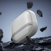 Benks Etui na słuchawki Mist Case do AirPods Pro 3 Czarne