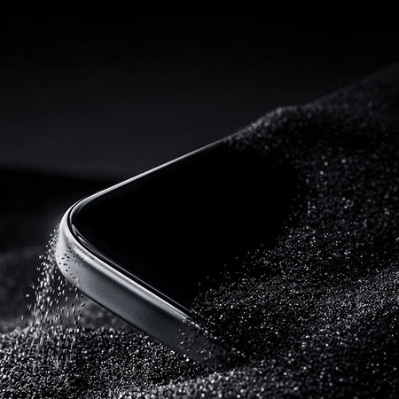 Benks Szkło Hartowane OmniWarrior Anti-Drop Eye-Friendly do iPhone 18 Pro Max / 17 Pro Max (HD / OL)