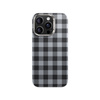 Benks Etui Carbon Kevlar Armor Vichy MagSafe do iPhone 16 Pro Max plecki pokrowiec case ochrona obudowa