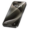 Benks Hartowane szkło Arc Shield Full Coverage do Iphone 15 Pro czarne