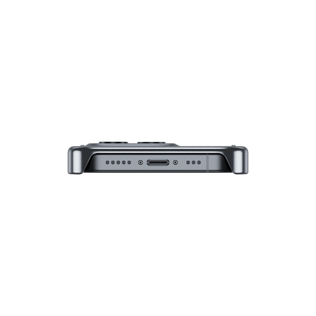 Benks Etui Magnetic Biliz Cooling Case (0057) do Iphone 14 Pro szary