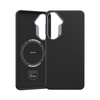 Benks Etui do Samsung Galaxy S26 Plus Carbon Kevlar Armor Pro z MagSafe Wzmacniane – Czarne