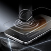 Benks Szkło Hartowane OmniWarrior Anti-Drop Eye-Friendly do iPhone 18 Pro / 17 Pro (HD / OL)