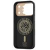 Benks Etui Magnetic Armor Pro Knight Kevlar Metal Frame do iPhone 18 Pro Max / 17 Pro Max czarne – wytrzymałe etui z włóknem Kevlar® i pełną ochroną MagSafe