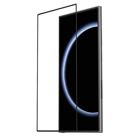Benks Szkło Hartowane Glass Warrior HD do Samsung Galaxy S25 Ultra (with fingerprint unlock)