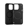 Benks Etui Dynamic Minimalist do iPhone 16 Pro Czarne