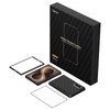 Benks Etui Magnetic Armor Grid Pro Grand Combo do Samsung Galaxy Z Fold 8 Czarne