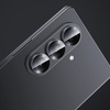Benks Hartowane szkło Glass Warrior Lens Protector na aparat do Samsung Galaxy Z Fold 7 (3 sztuki) przezroczyste – ochrona obiektywów, odporne na zarysowania