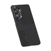 Benks Etui do Samsung Galaxy S26 Carbon Kevlar 600D+1500D Armor Air Montage z MagSafe Wzmacniane – Czarne
