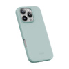 Benks Etui Magnetic Vita Pro Silicone do iPhone 16 Pro Max Zielone