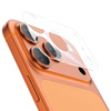 Benks Szkło Hartowane Integrated Matte Lens Module Protective Lens Protector do iPhone 18 Pro Max Przezroczyste